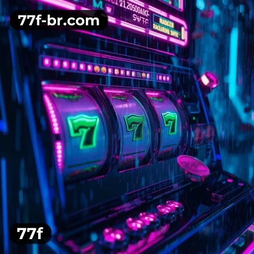 Servidor Brasil 77f