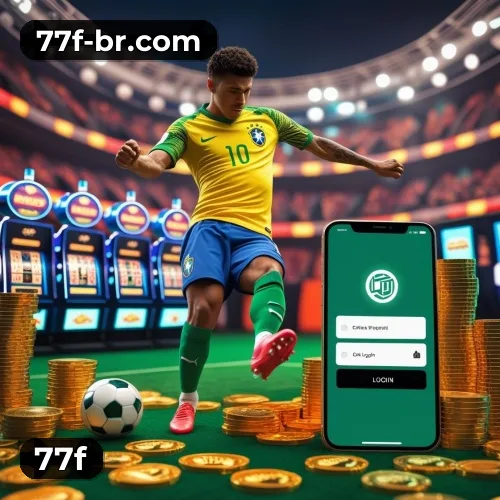 Apostas Ao Vivo 77f