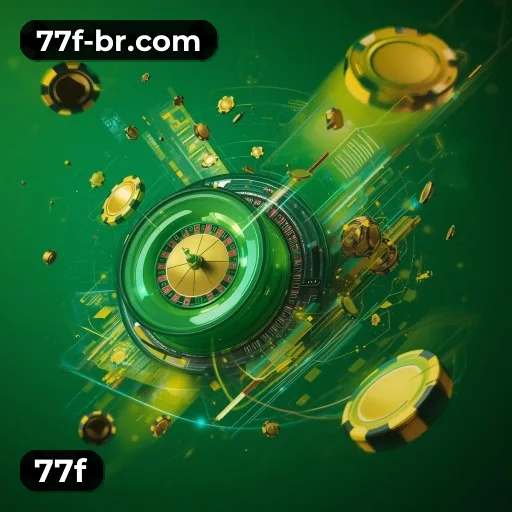 77f Licença Curaçao Gaming