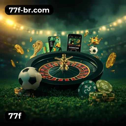 77f Logo 2