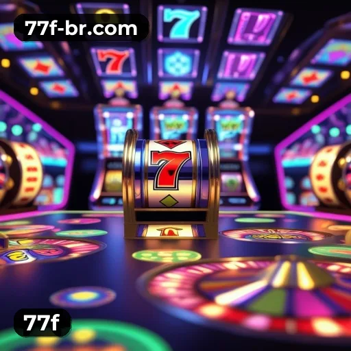 77f Licenciado Curaçao - Segurança SSL 256-bit