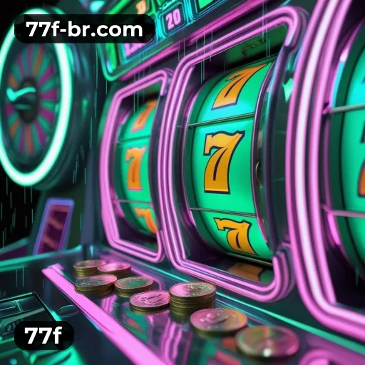 77f Certificado eCOGRA - Jogos Justos Auditados