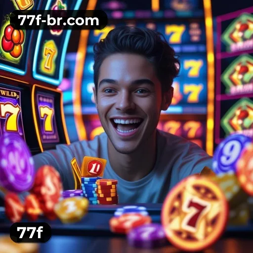 77f Instalar Logo 3