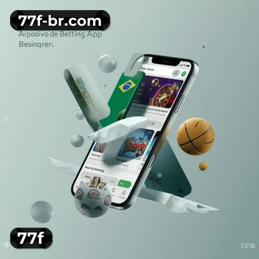 77f Segurança Logo 3