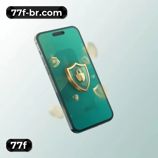77f Segurança Logo 2