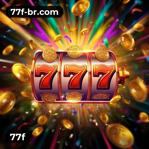 Slots 77f - Giros Grátis Diários