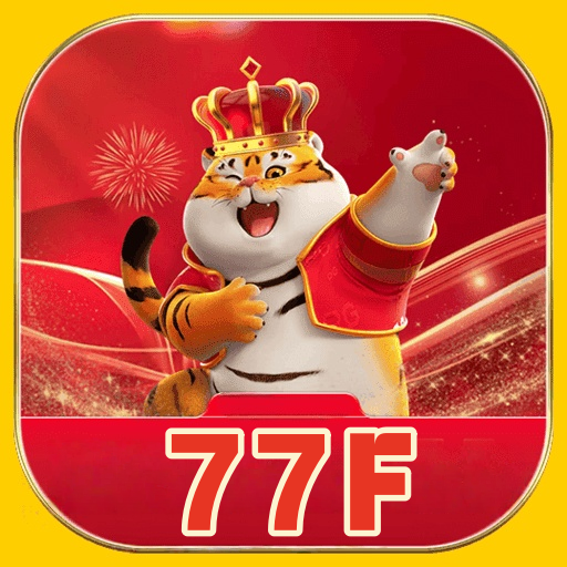Logo da 77f